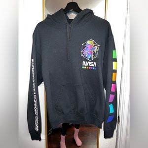 NASA hoodie